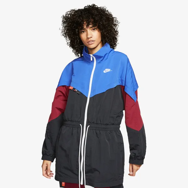NIKE Jachete Sportswear Icon Clash Track