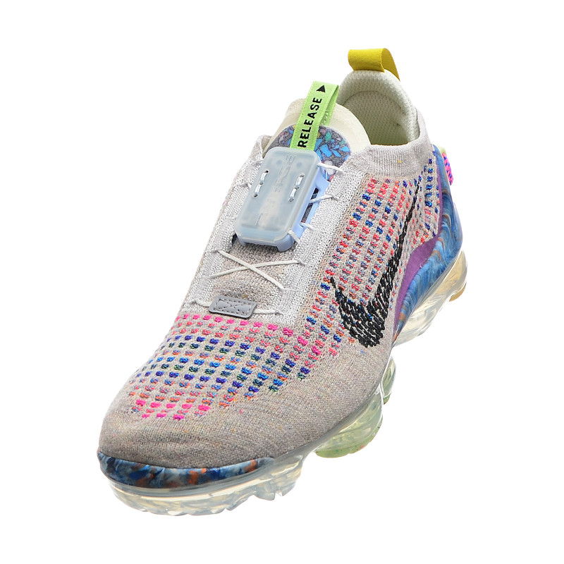 warp flyknit
