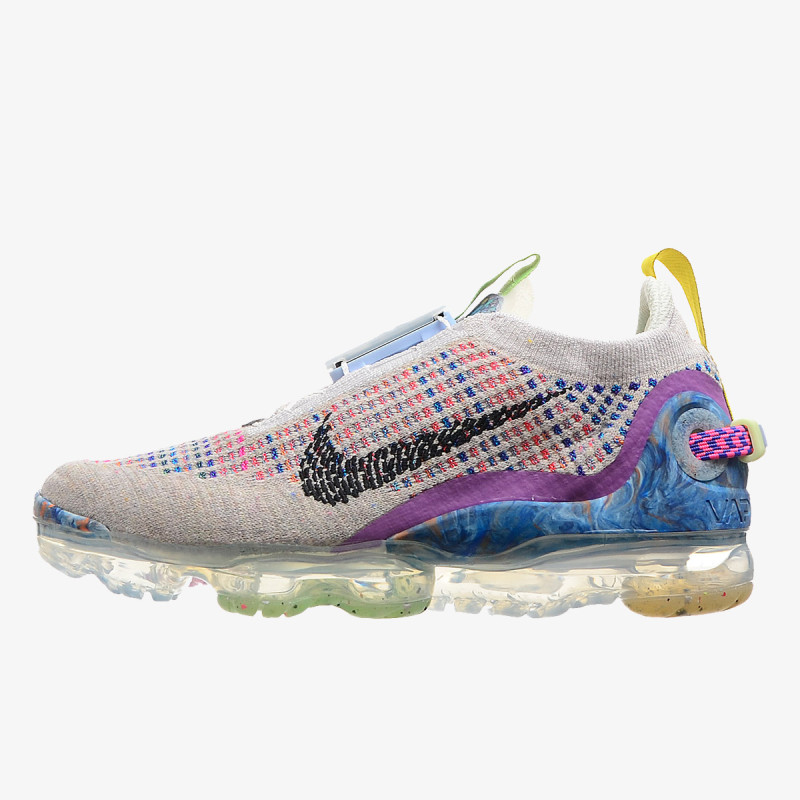 warp flyknit