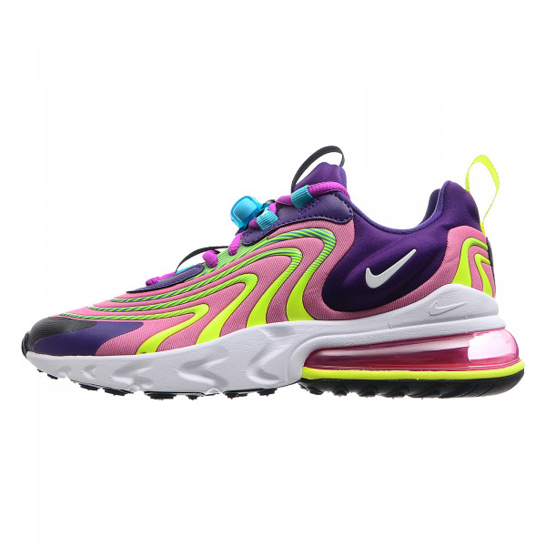 NIKE Pantofi Sport W AIR MAX 270 REACT ENG Tike Romania