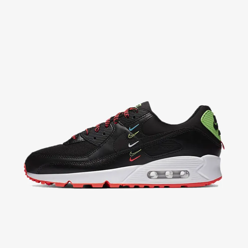 NIKE Pantofi Sport W AIR MAX 90 WW 