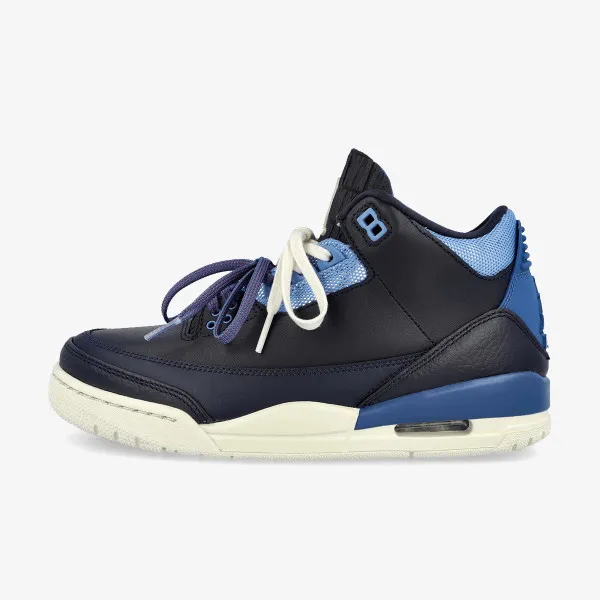JORDAN Pantofi Sport WMNS AIR JORDAN 3 RETRO 