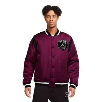NIKE Jacheta Jordan PSG Varsity 