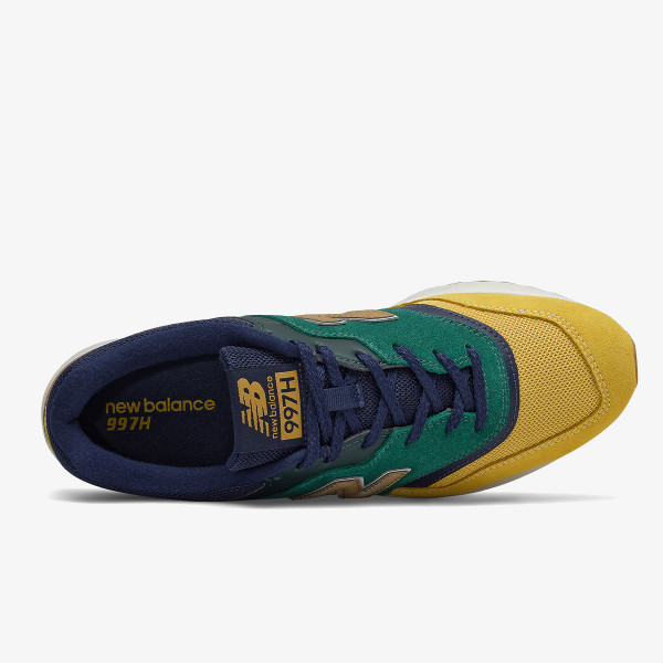 NEW BALANCE PATIKE M997 | Tike 
