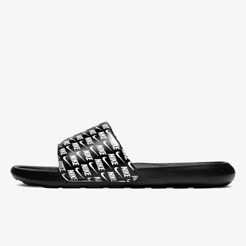 NIKE Papuci NIKE VICTORI ONE SLIDE PRINT 