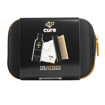 CREP PROTECT Diverse echipamente CURE ULTIMATE CLEANING KIT 