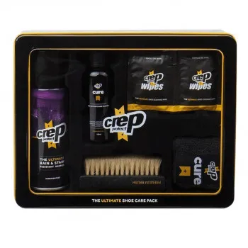 CREP PROTECT SPRAY CREP PROTECT SPRAY CREP PROTECT - ULTIMATE GIFT PACK 