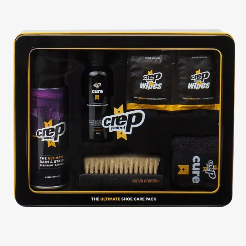 CREP PROTECT SPRAY Ultimate Gift Pack 