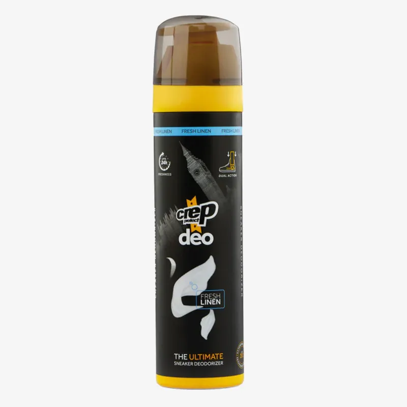 CREP PROTECT SPRAY Sneaker Cleaning Solution 