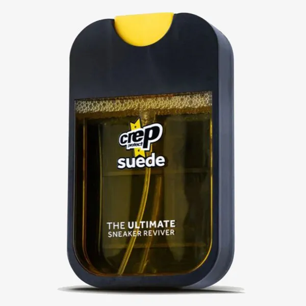 CREP PROTECT Diverse echipamente SUEDE REVIVER 