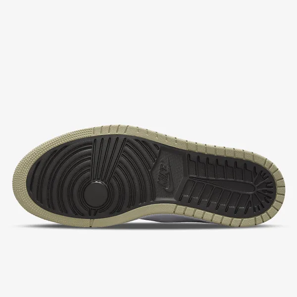 NIKE Pantofi Sport AIR JORDAN 1 ZOOM AIR CMFT 