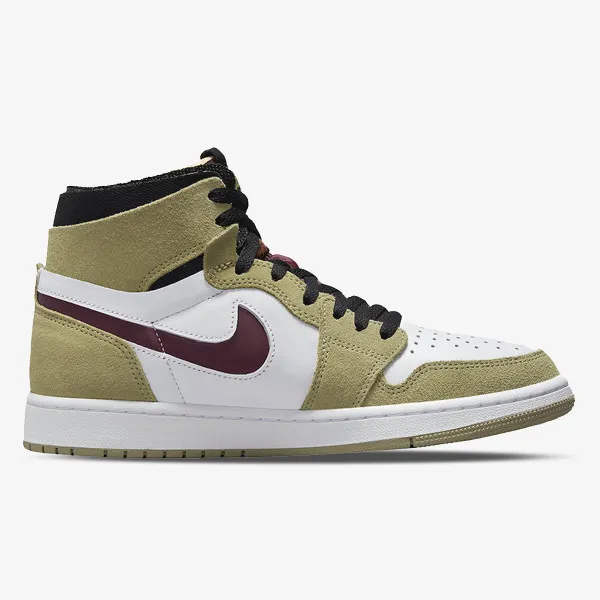NIKE Pantofi Sport AIR JORDAN 1 ZOOM AIR CMFT 