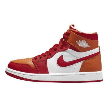NIKE Pantofi Sport W AIR JORDAN 1 ZOOM AIR CMFT 