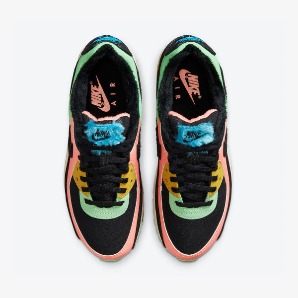 Air max 90 premium femme new arrivals