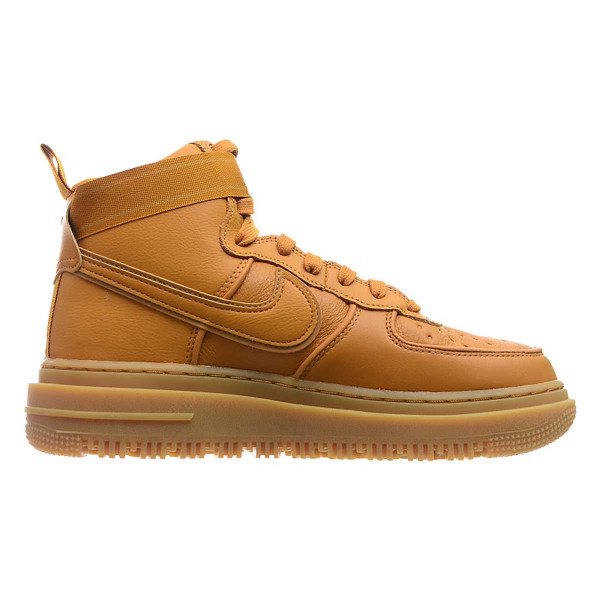 nike air force 1 gtx boot white