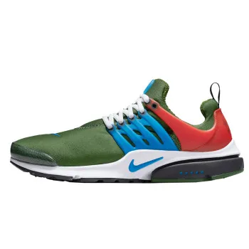 NIKE Pantofi Sport NIKE AIR PRESTO 