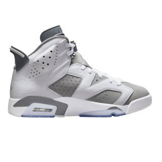 NIKE Pantofi Sport AIR JORDAN 6 RETRO 