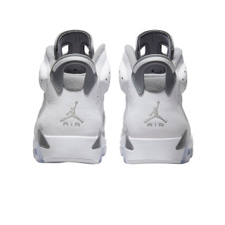 NIKE Pantofi Sport AIR JORDAN 6 RETRO 