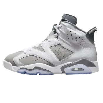 NIKE Pantofi Sport AIR JORDAN 6 RETRO 