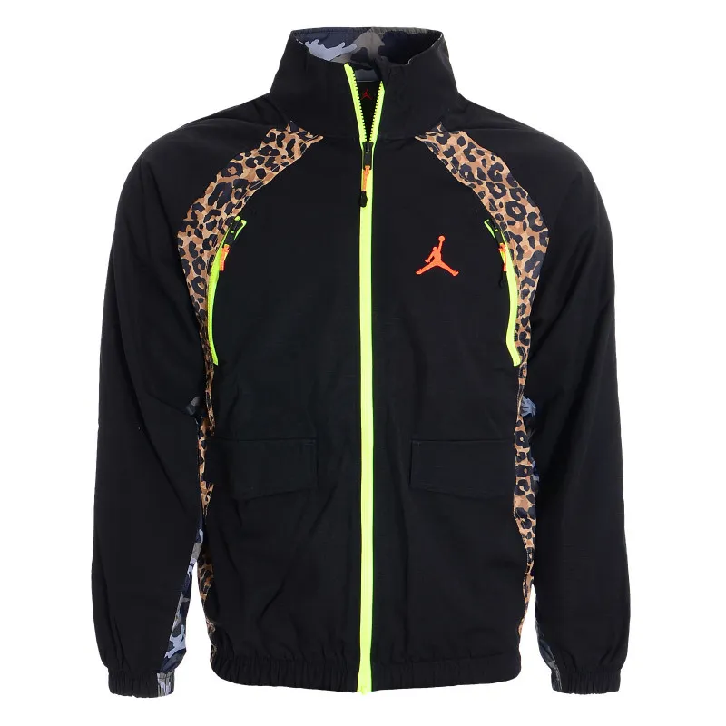 NIKE Jacheta M J STM ANML INST JACKET 
