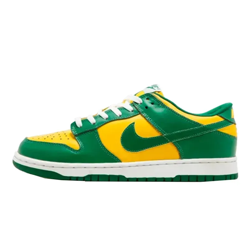 NIKE Pantofi Sport NIKE DUNK LOW SP 