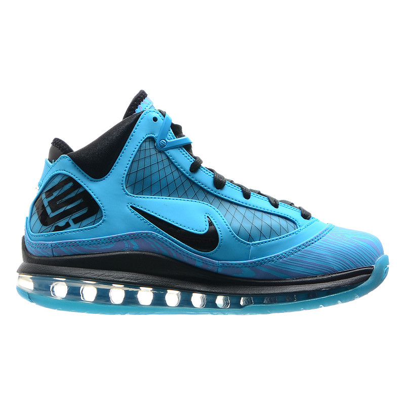 lebron james 7 qs