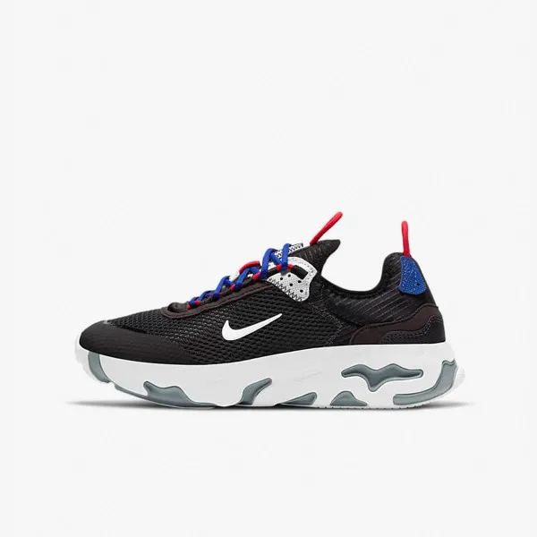 NIKE Pantofi Sport NIKE REACT LIVE BG