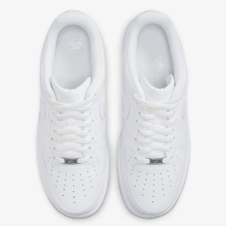 NIKE Pantofi Sport Air Force 1 07 