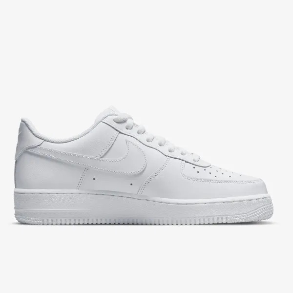 NIKE Pantofi Sport Air Force 1 07 
