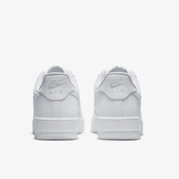 NIKE Pantofi Sport Air Force 1 07 