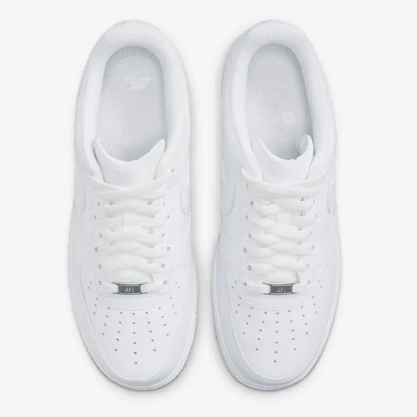 NIKE Pantofi Sport Air Force 1 07 
