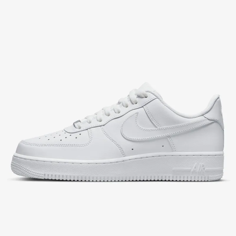 NIKE Pantofi Sport Air Force 1 '07 