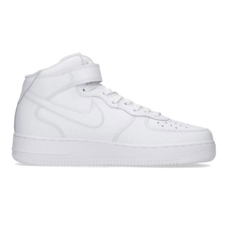 NIKE Pantofi Sport AIR FORCE 1 MID '07 LE 