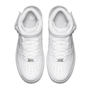 NIKE Pantofi Sport AIR FORCE 1 MID '07 LE 