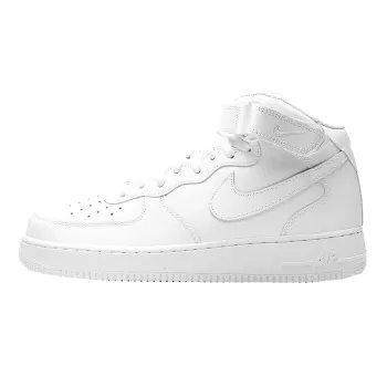 NIKE Pantofi Sport AIR FORCE 1 MID '07 LE 