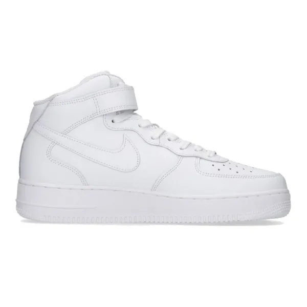 NIKE Pantofi Sport AIR FORCE 1 MID '07 LE 