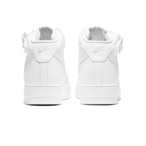 NIKE Pantofi Sport AIR FORCE 1 MID '07 LE 