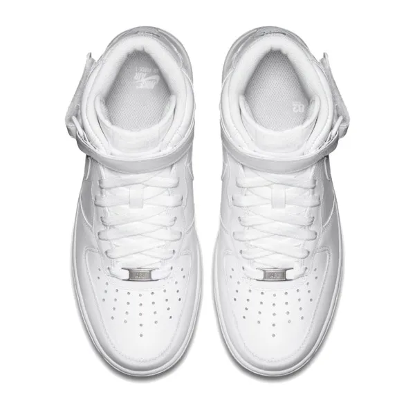NIKE Pantofi Sport AIR FORCE 1 MID '07 LE 