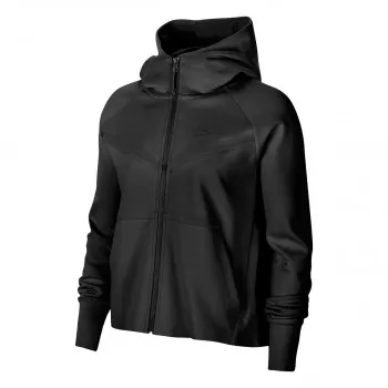 NIKE Hanorac Sportswear Tech Fleece Windrunner 