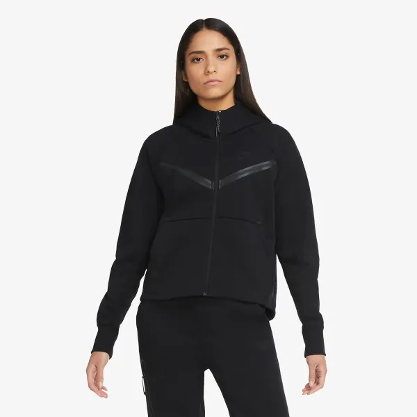 NIKE Hanorac Sportswear Tech Fleece Windrunner 