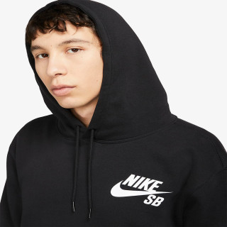 NIKE Hanorac M NK SB ICON HOODIE PO ESSNL 