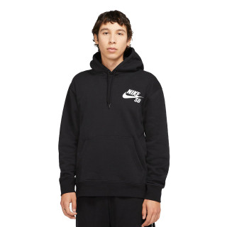 NIKE Hanorac M NK SB ICON HOODIE PO ESSNL 