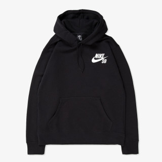 NIKE Hanorac M NK SB ICON HOODIE PO ESSNL 