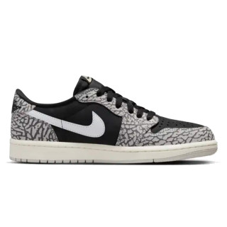 NIKE Pantofi Sport Air Jordan 1 Low OG 