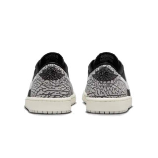 NIKE Pantofi Sport Air Jordan 1 Low OG 