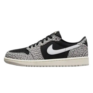 NIKE Pantofi Sport Air Jordan 1 Low OG 