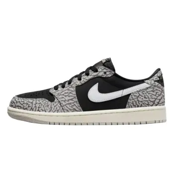 NIKE Pantofi Sport Air Jordan 1 Low OG 