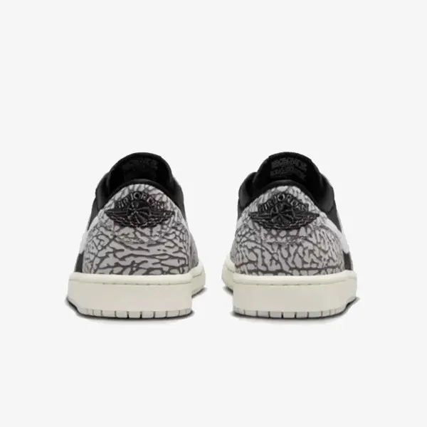 NIKE Pantofi Sport Air Jordan 1 Low OG 