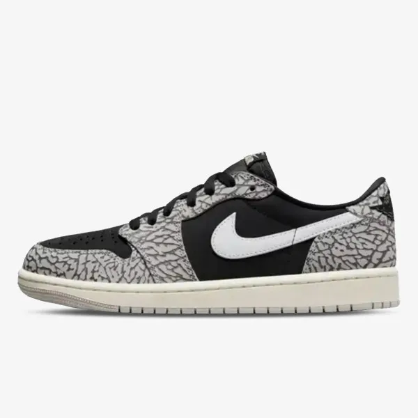 NIKE Pantofi Sport Air Jordan 1 Low OG 