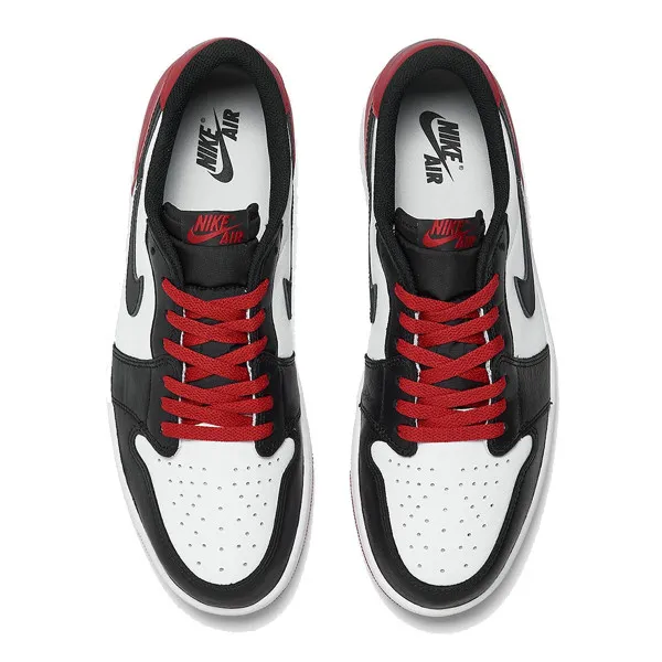 NIKE Pantofi Sport Air Jordan 1 Low 
